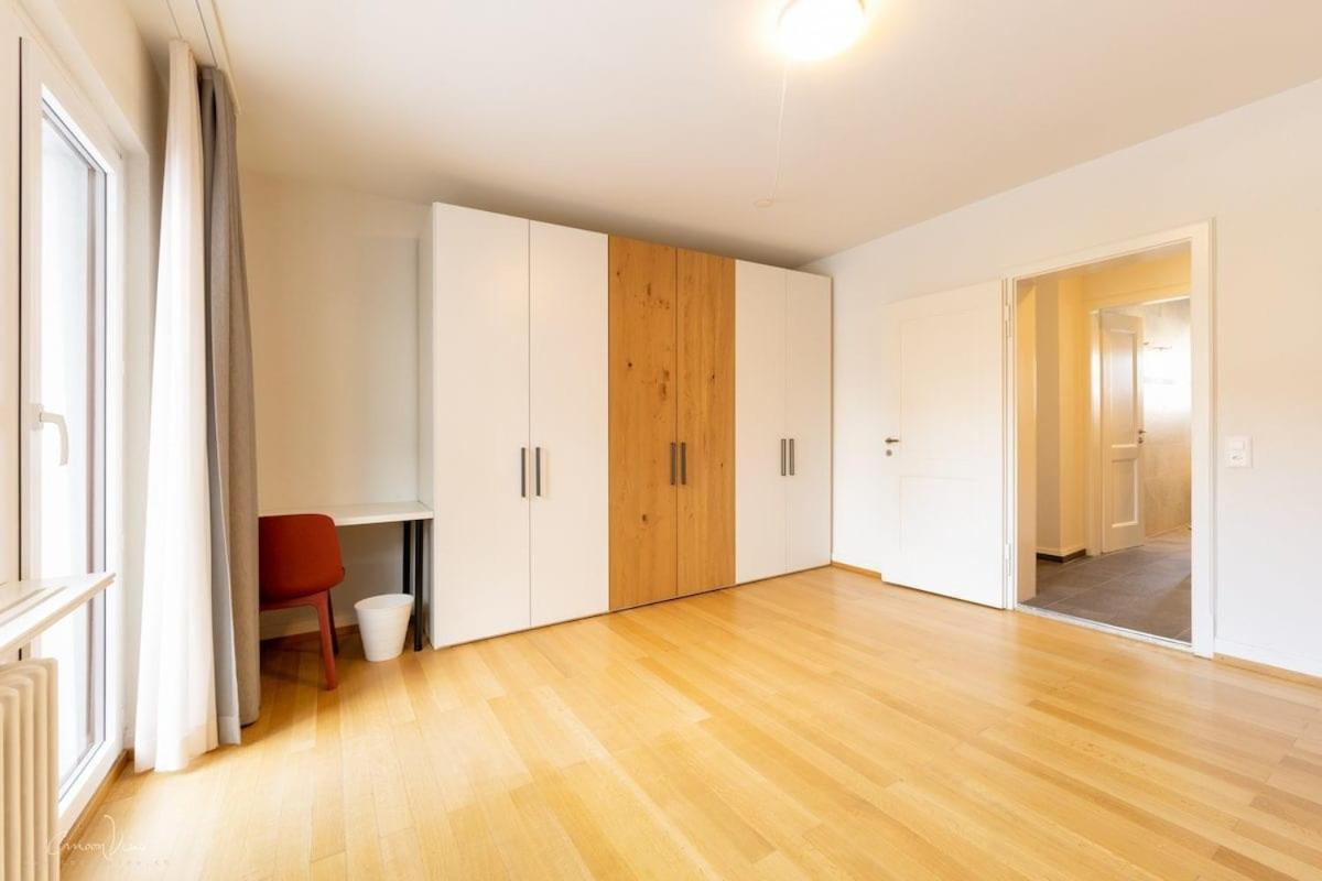Charming Apartment In St Moritz Ngoại thất bức ảnh