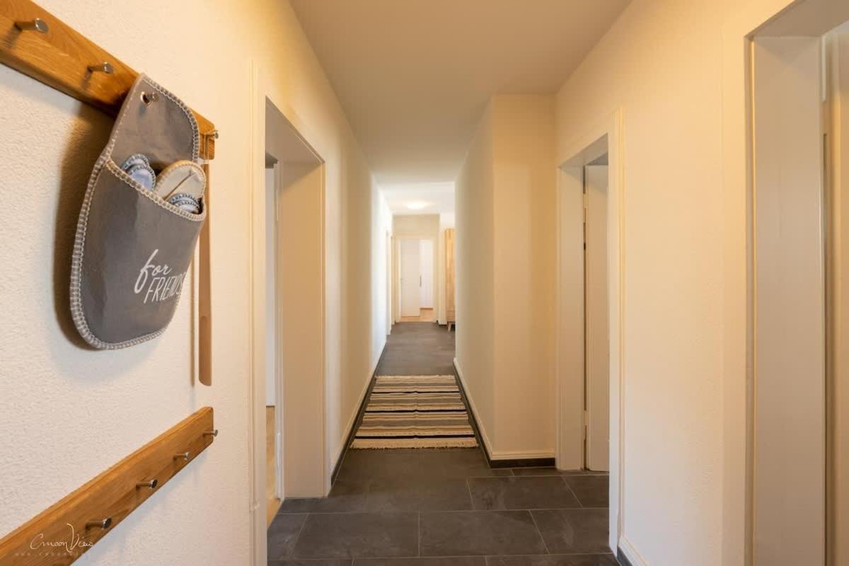 Charming Apartment In St Moritz Ngoại thất bức ảnh